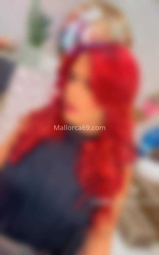 Sheyla, trans colombiana . 603358649. Citas en MALLORCA, MALLORCA. www.mallorca69.com.