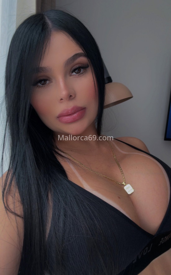 Naty, recién llegada. 664423226. Citas en MALLORCA, MALLORCA. www.mallorca69.com. Naty, recién llegada. 664423226. Citas en MALLORCA, MALLORCA. www.mallorca69.com.
