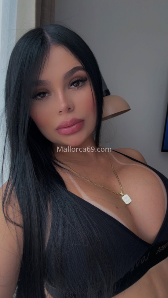 Naty, recién llegada. 664423226. Citas en MALLORCA, MALLORCA. www.mallorca69.com. Naty, recién llegada. 664423226. Citas en MALLORCA, MALLORCA. www.mallorca69.com.