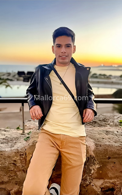 Stefano . 653248248. Citas en MALLORCA, MALLORCA. www.mallorca69.com.