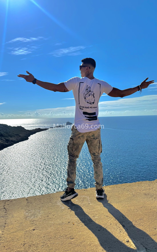 Juanse. 643048750. Citas en MALLORCA, MALLORCA. www.mallorca69.com.