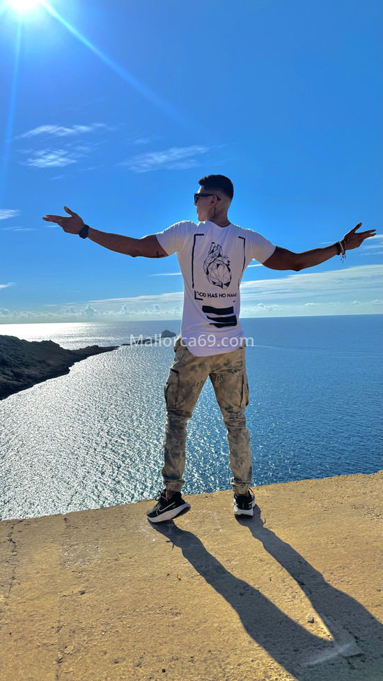 Juanse. 643048750. Citas en MALLORCA, MALLORCA. www.mallorca69.com.