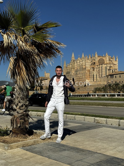 Alyair, chico guapo en la ciudad. 603637202. Citas en MALLORCA, MALLORCA. www.mallorca69.com.