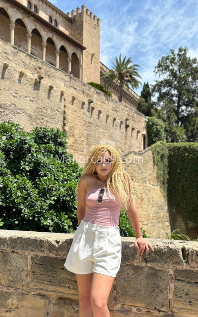 Evelyn. 613252638. Citas en MALLORCA, MALLORCA. www.mallorca69.com.