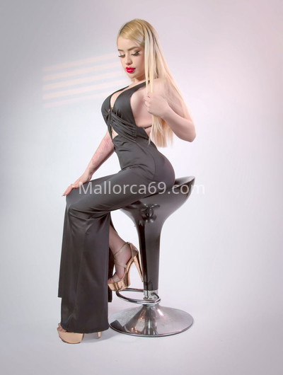 Heidy, una chica colombiana. 611228843. Citas en MALLORCA, MALLORCA. www.mallorca69.com.