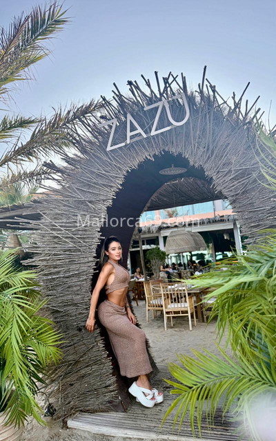 Emilia Santana, una chica espectacular. 672816864. Citas en MALLORCA, MALLORCA. www.mallorca69.com.
