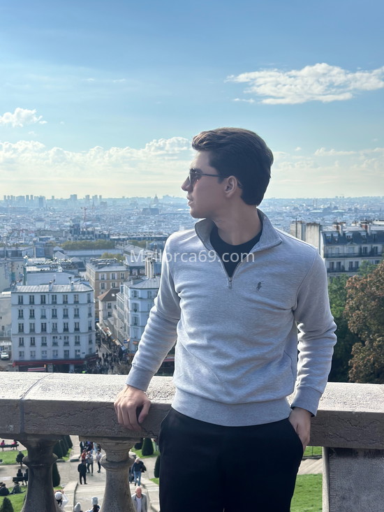 Gabriel, presencia y buena energía. 624320793. Citas en MALLORCA, MALLORCA. www.mallorca69.com. Gabriel, presencia y buena energía. 624320793. Citas en MALLORCA, MALLORCA. www.mallorca69.com.