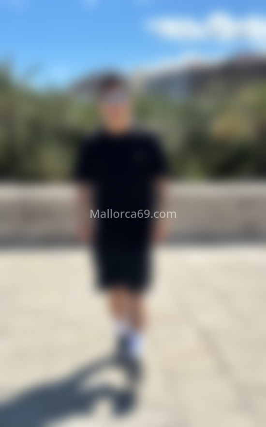 Daniel . 613482724. Citas en MALLORCA, MALLORCA. www.mallorca69.com. Daniel . 613482724. Citas en MALLORCA, MALLORCA. www.mallorca69.com.